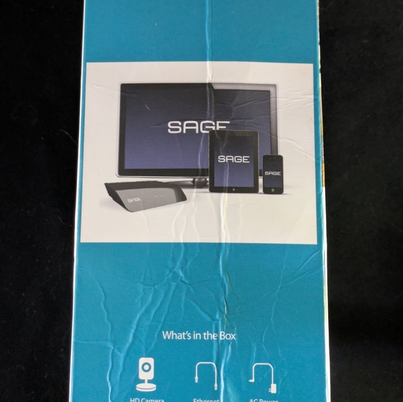 D-Link White Security Camera New In Box - Picture 6 of 10